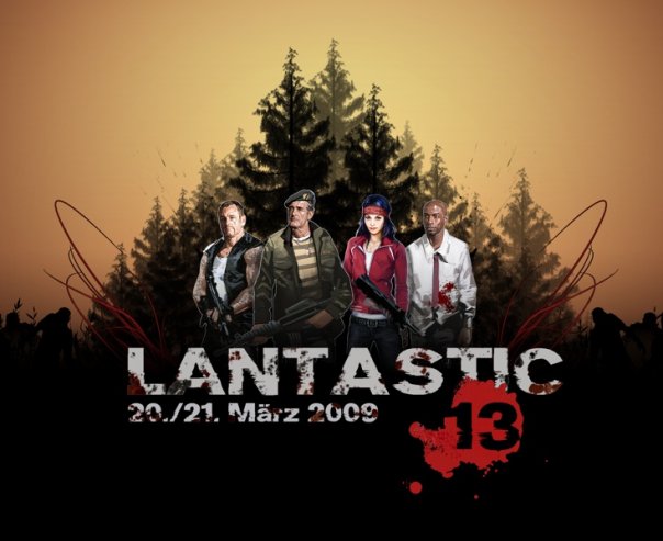 Lantastic 13