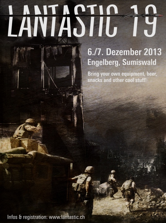 Lantastic 19