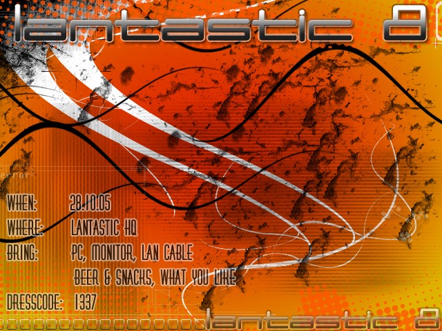 Lantastic 8