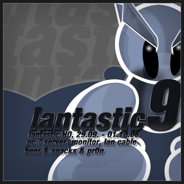 Lantastic 9